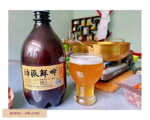 2026世界杯官方指定啤酒品牌推出限量纪念款啤酒庆祝足球盛宴