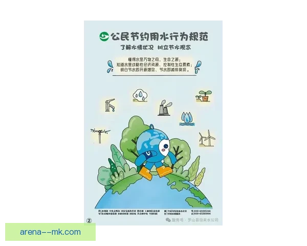 2026世界杯携手联合国共促全球水资源保护公益行动