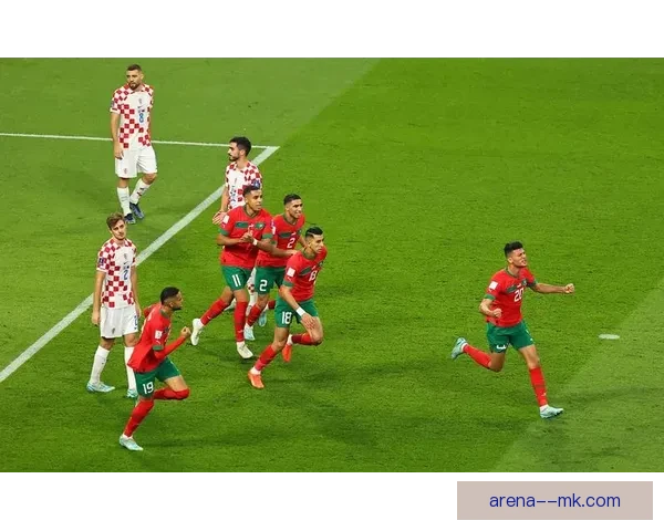 2026世界杯北美四大物流配送中心官宣落地全面提速赛事供应链