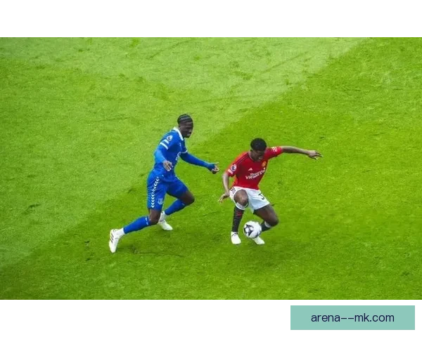 为填补财政亏空避免遭扣分埃弗顿被迫将中场核心奥纳纳出售至维拉 为填补财政亏空避免遭扣分埃弗顿被迫将中场核心奥纳纳出售至维拉