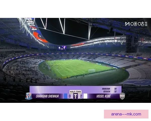 亚冠赛场中场控制力解析与球队战术博弈格局深度观察全景