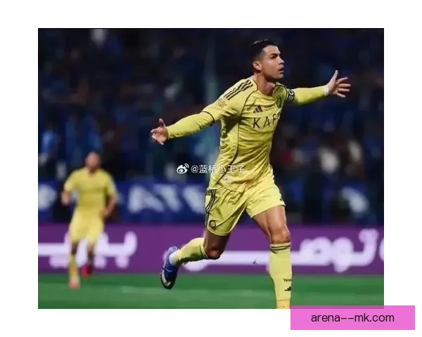 利雅得胜利官宣续约C罗至2026年 夏季将年满41岁继续征战沙特联赛