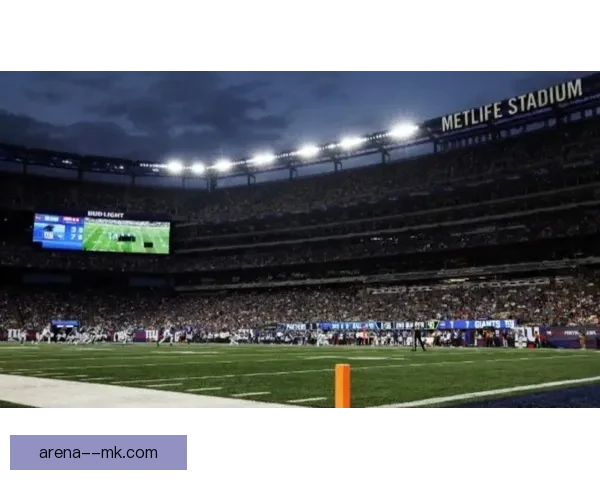 国际足联确认2026年世界杯决赛将在纽约大都会体育场举行