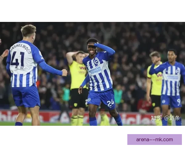 布莱顿以创纪录高价签下鲁特尔引发英超转会市场新热潮