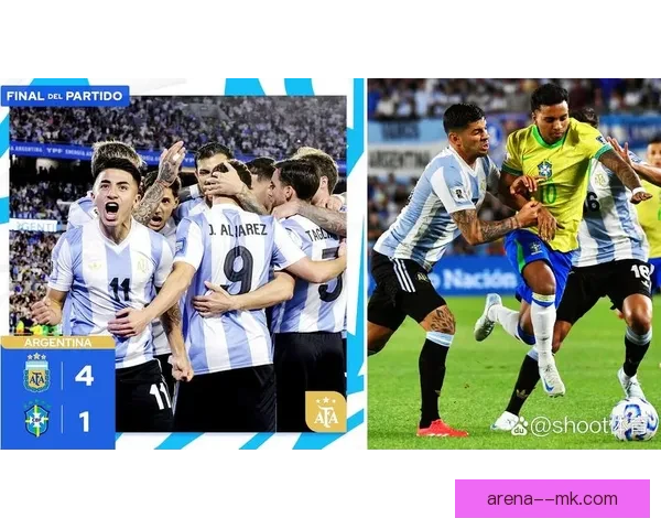 恩佐世预赛客场推射破门助阿根廷取胜展现核心价值