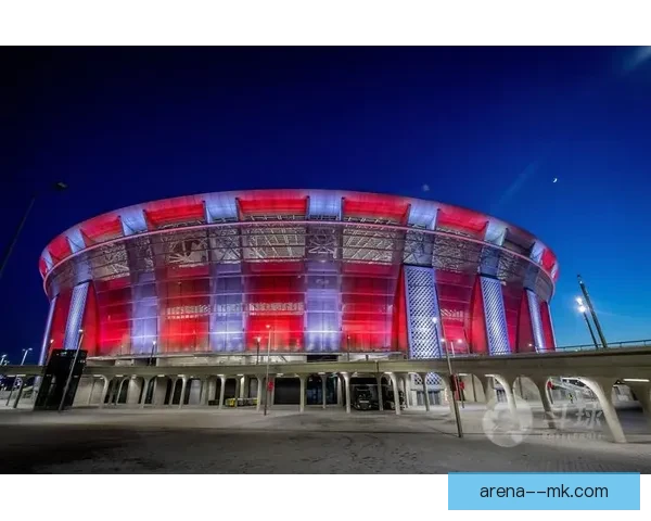 欧冠决赛将首次在匈牙利普斯卡什竞技场举行赛事落户新地标