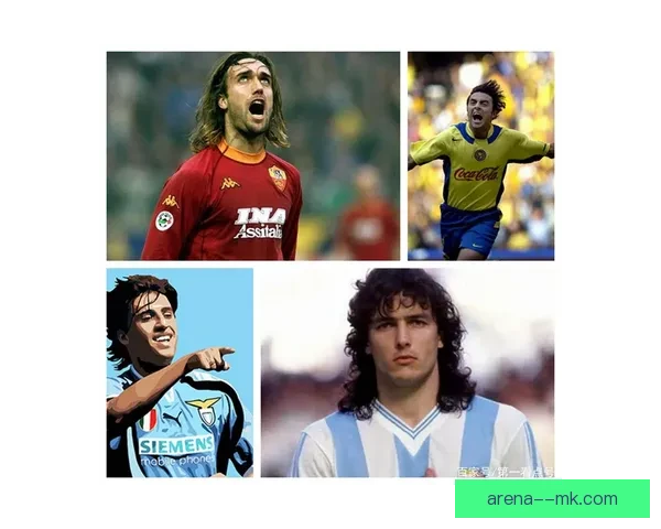 聚焦美洲杯赛场核心球员竞技状态追踪与走势解析全景观察报告专题