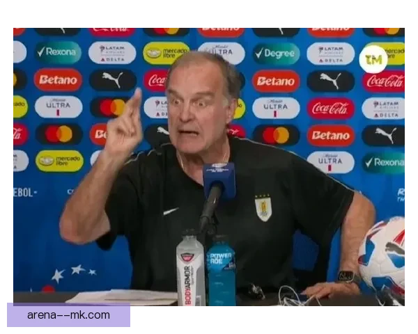 贝尔萨执掌乌拉圭国家队后的战术革新与未来展望