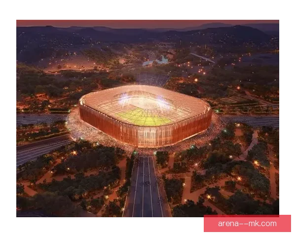 沙特阿拉伯确认成为2034年世界杯唯一申办国 沙特阿拉伯确认成为2034年世界杯唯一申办国