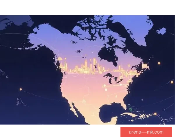 聚焦2026年世界杯举办城市分布与北美足球新版图展望全景解读